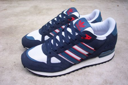 ADI7501 Here comes another Adidas ZX runner is a classic colorway